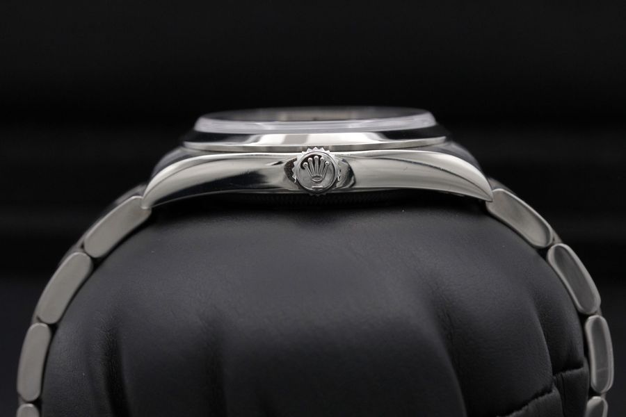 Rolex Explorer 14270